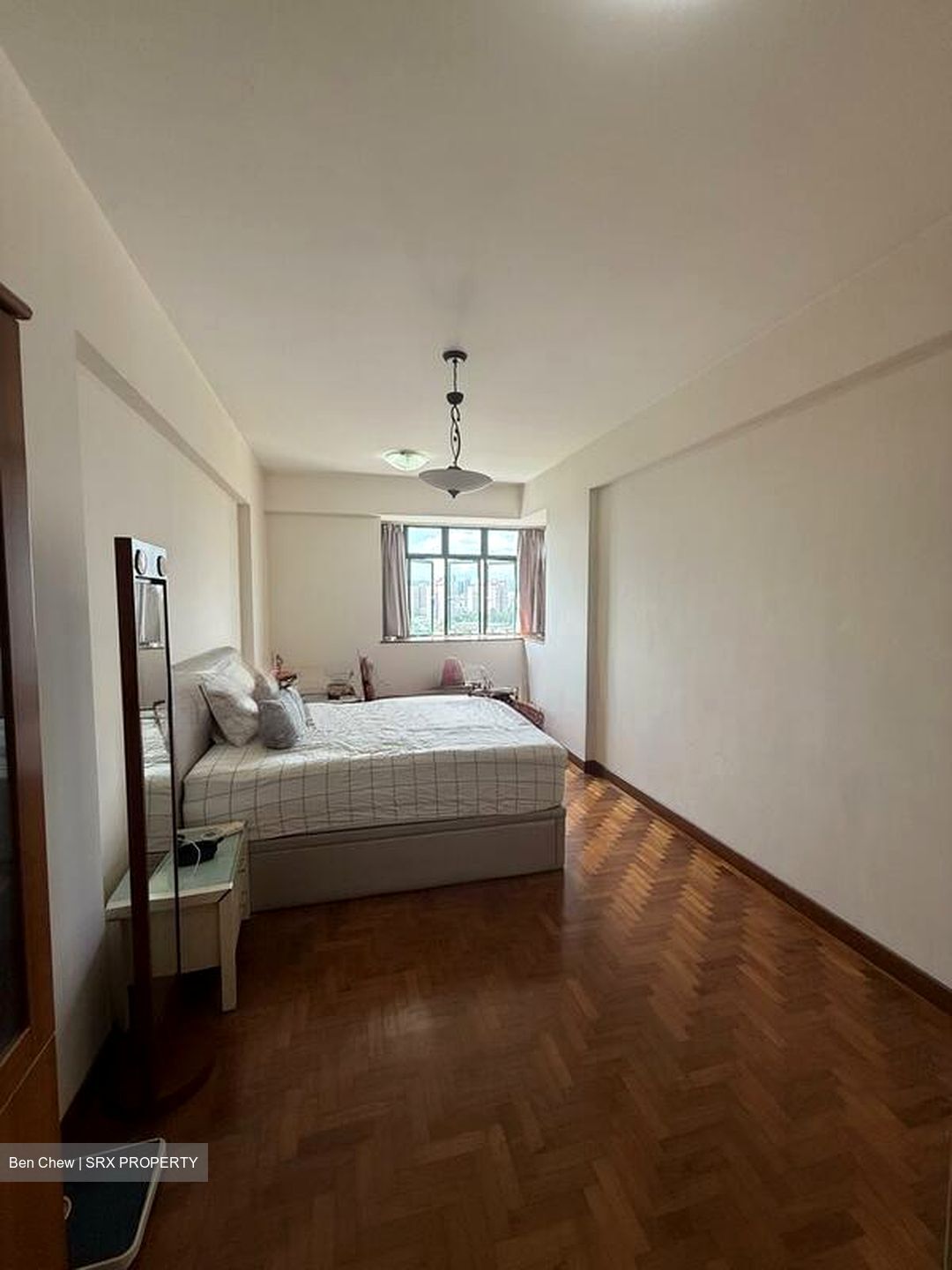 The Springbloom (D19), Condominium #512844801